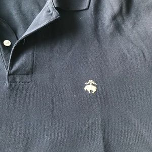 Like new Brooks Brothers polo